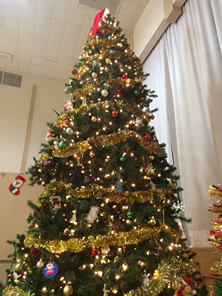 Christmas